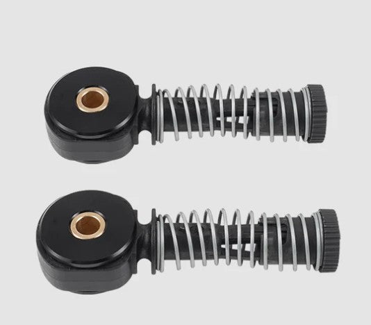 Billet CNC Machined Shifter Bushing Kit for 02J and MQ250 Transmissions for VW MK4 MK5 5 Speed