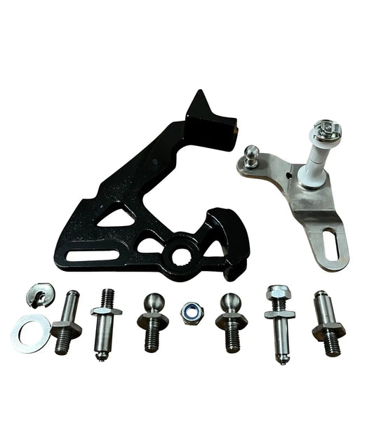 Short Shifter for VW Audi MK4 MK5 MK6 MK7 Golf R Jetta GLI JSR-DRP