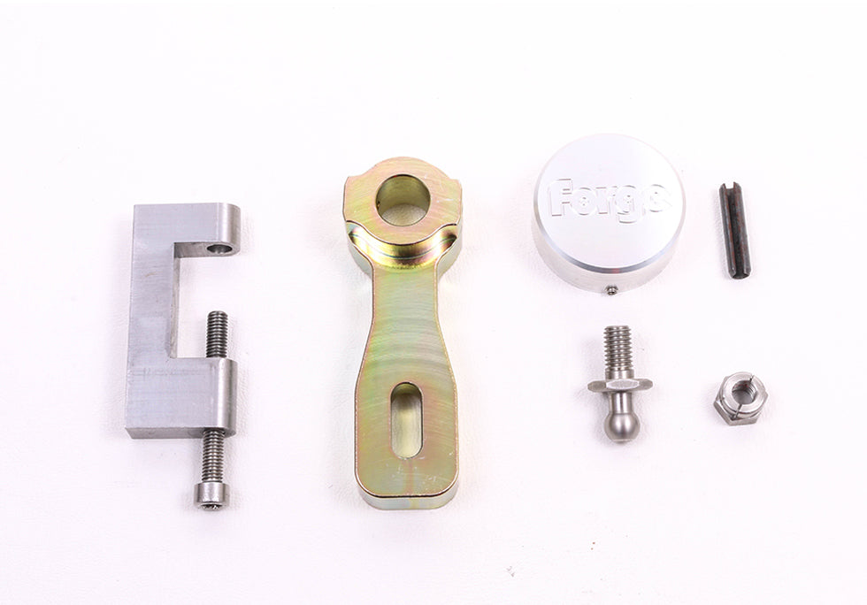 Short Shifter for Ford Focus ST250/RS Mk3