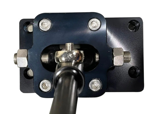 Sinister T56 6-Speed Billet Short Throw Shifter F-Body Camaro Firebird LS LS1 JSR-DRP