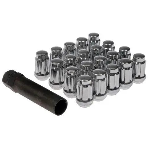 Spline Lug Nuts JNC Wheels