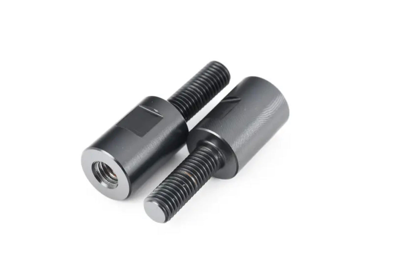 Strut Extenders (Top)