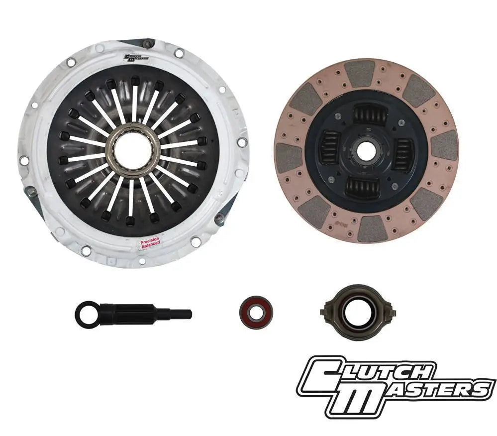 Subaru Baja -2004 2005-2.5L 5-Speed Turbo | 15416-HDCL-X| Clutch Kit CLUTCHMASTERS