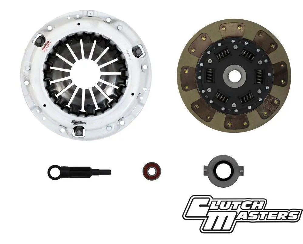 Subaru WRX -2006 2014-2.5L Turbo 5-Speed | 15021-HDTZ| Clutch Kit CLUTCHMASTERS