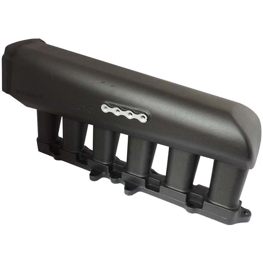 TOYOTA SUPRA LEXUS IS300 GS 2JZ-GE T4 TWIN SCROLL TURBO MANIFOLD + INTAKE MANIFOLD 12 INJECTOR