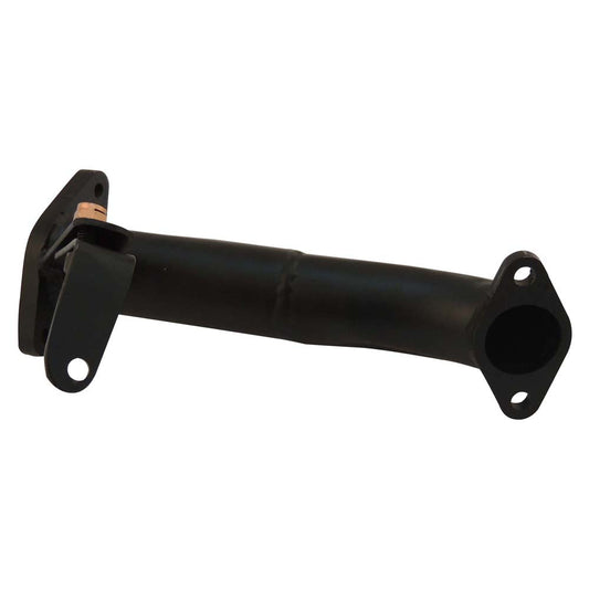 Wastegate mount WG 2 bolt mount for BMW E36 turbo manifold - PRE SALE