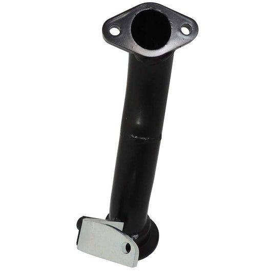 Wastegate mount WG V-band mount for BMW E36 turbo manifold - PRE SALE