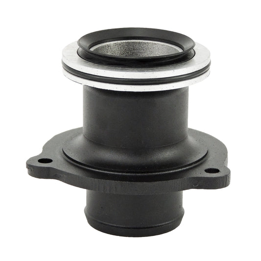 Turbo Muffler Delete and BLOW OFF VALVE ADAPTER SPACER for MQB VW Golf Gti Gli R MK7 1.8T 2.0 Tsi EA888 Audi S3 A3 - PRE SALE