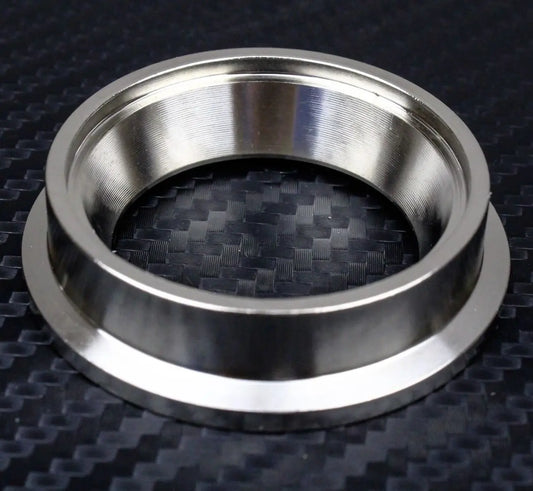 Tial 38mm Wastegate Turbo Inlet Flange MVS MV-S SS304 External Vband V-band MV-R JSR-DRP