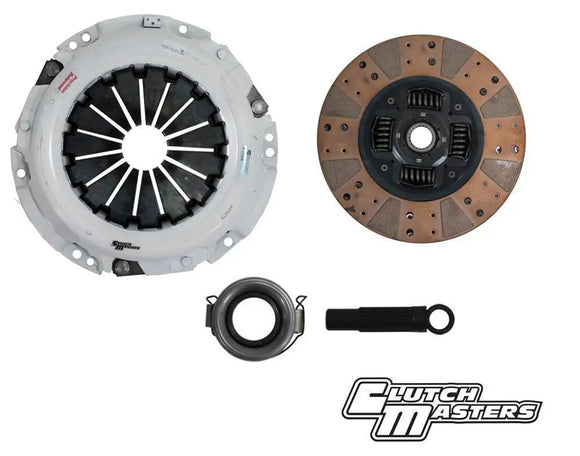 Toyota Corolla -2009 2010-2.4L | 16082-HDCL| Clutch Kit CLUTCHMASTERS