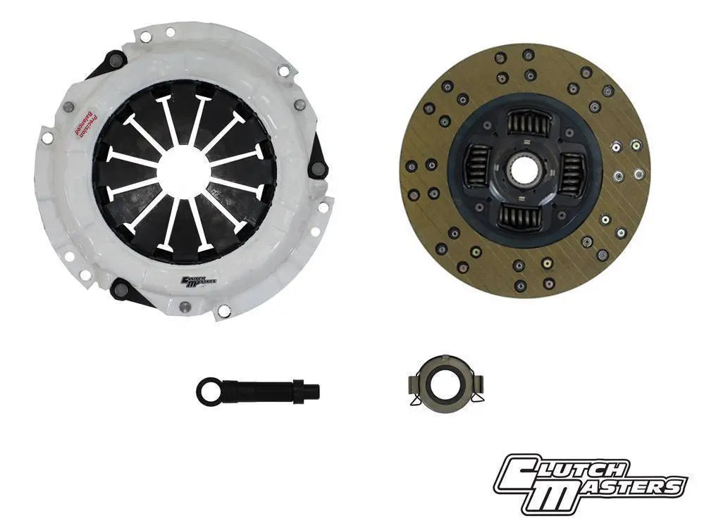 Toyota Echo -2000 2005-1.5L | 16080-HDKV| Clutch Kit CLUTCHMASTERS