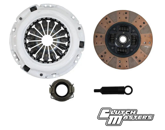 Toyota Tacoma -1995 2004-2.4L 2RZ | 16076-HDCL| Clutch Kit CLUTCHMASTERS
