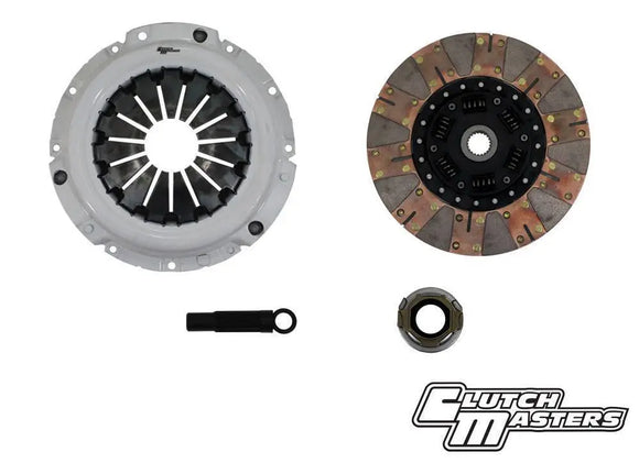 Toyota Tacoma -2005 2015-4.0L | 16078-HDCL| Clutch Kit CLUTCHMASTERS