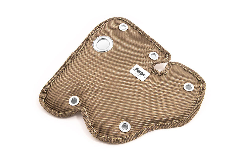 Turbo Blanket for Fiat 500, 595 and 695 (Not IHI Turbos)