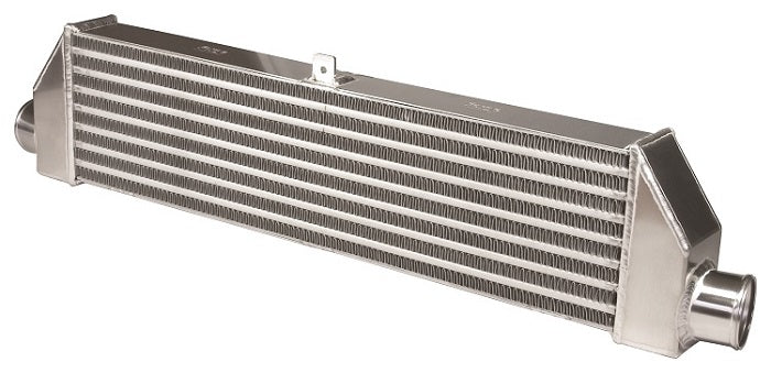 Twintercooler for Skoda Octavia 2 Litre FSiT