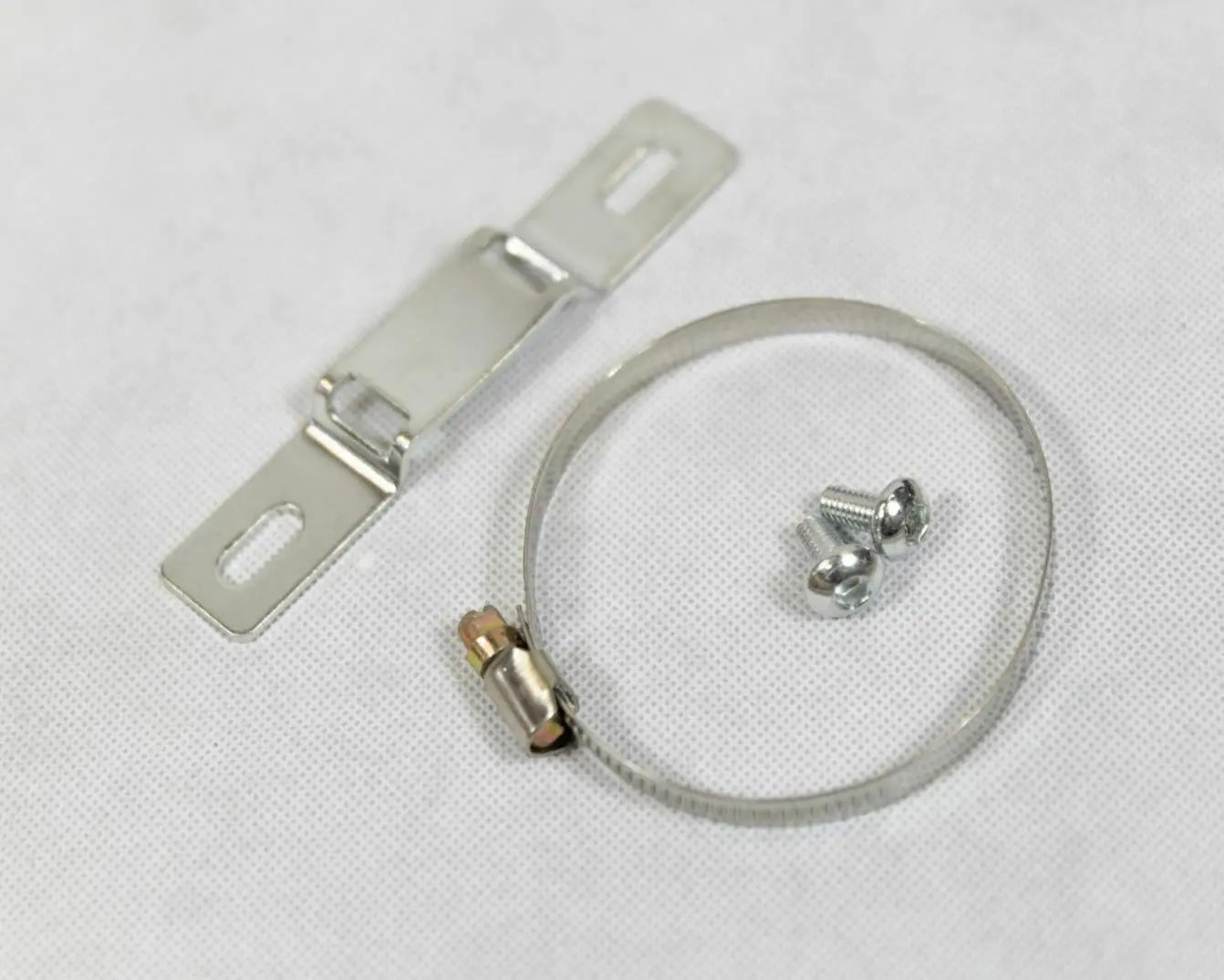 Universal 2 Port Catch Can Baffled Breather Filter 10AN Oil Reservoir Tank USA JSR-DRP