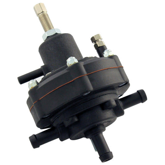 10-100 PSI Adjustable FMU 14:1 - PRE SALE