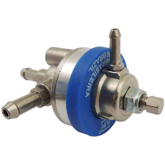 FIAT / LANCIA / UNIVERSAL 8MM ADJUSTABLE FPR FLOATING BALL SEAL