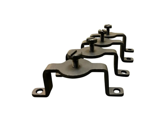 VW Audi 1.8T Coil Pack Hold Down Bracket Kit MK4 Jetta GLI TT B5 B6 A4 Passat US JSR-DRP