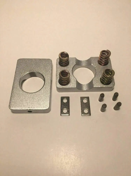 VW Audi A4 B5 Passat 02J LSD Limited Slip Differential Conversion Grip Kit 94-01 JSR-DRP