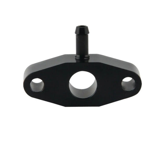 Vacuum Turbo Boost Tap For BMW 1 3 5 Series X1 X3 N20 N55 2.0T 125i 228i 328i US JSR-DRP