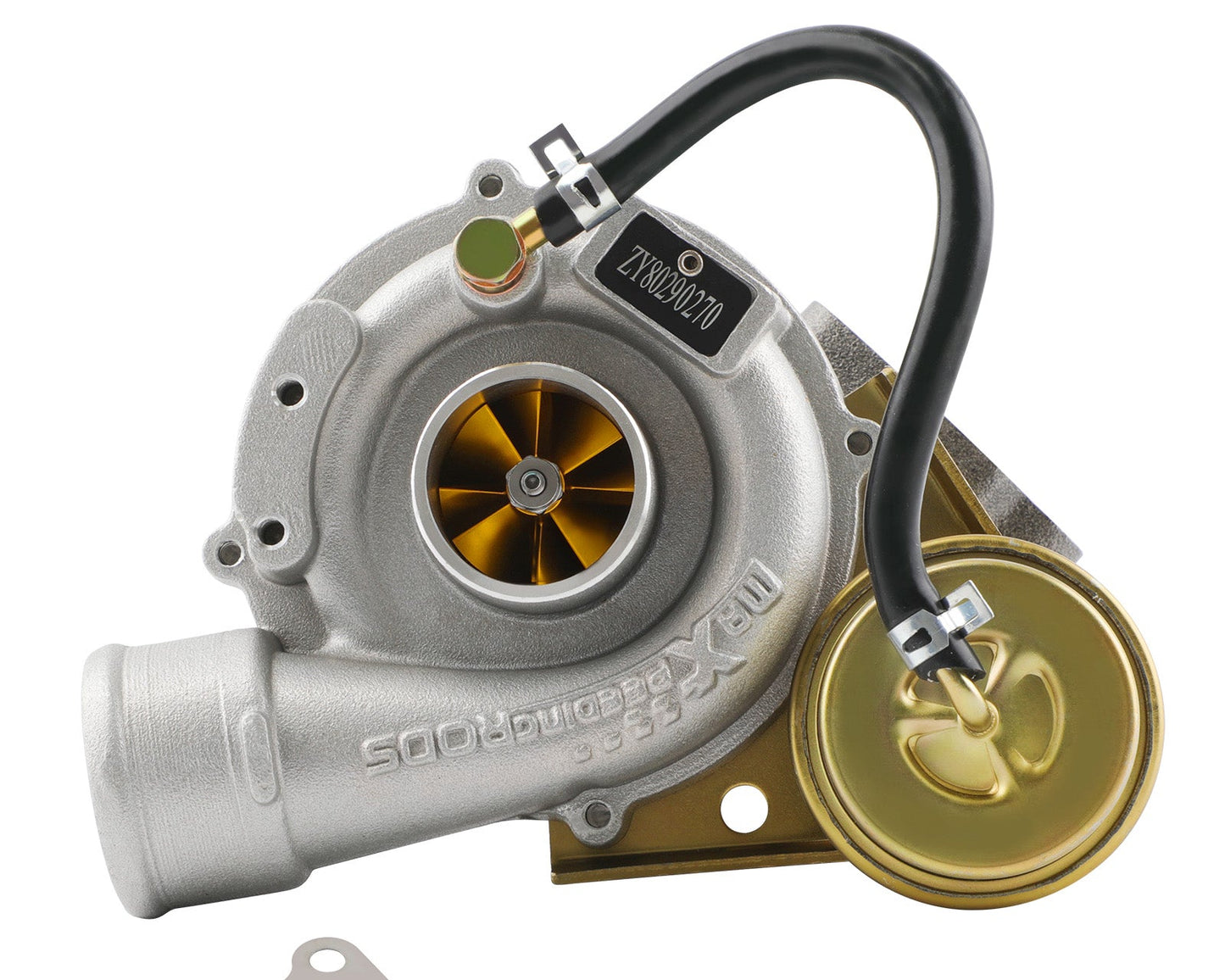 Street K04 015 Billet Compressor Wheel Turbo charger Upgraded Audi A4 Quattro A6 VW Passat 1.8T 1999