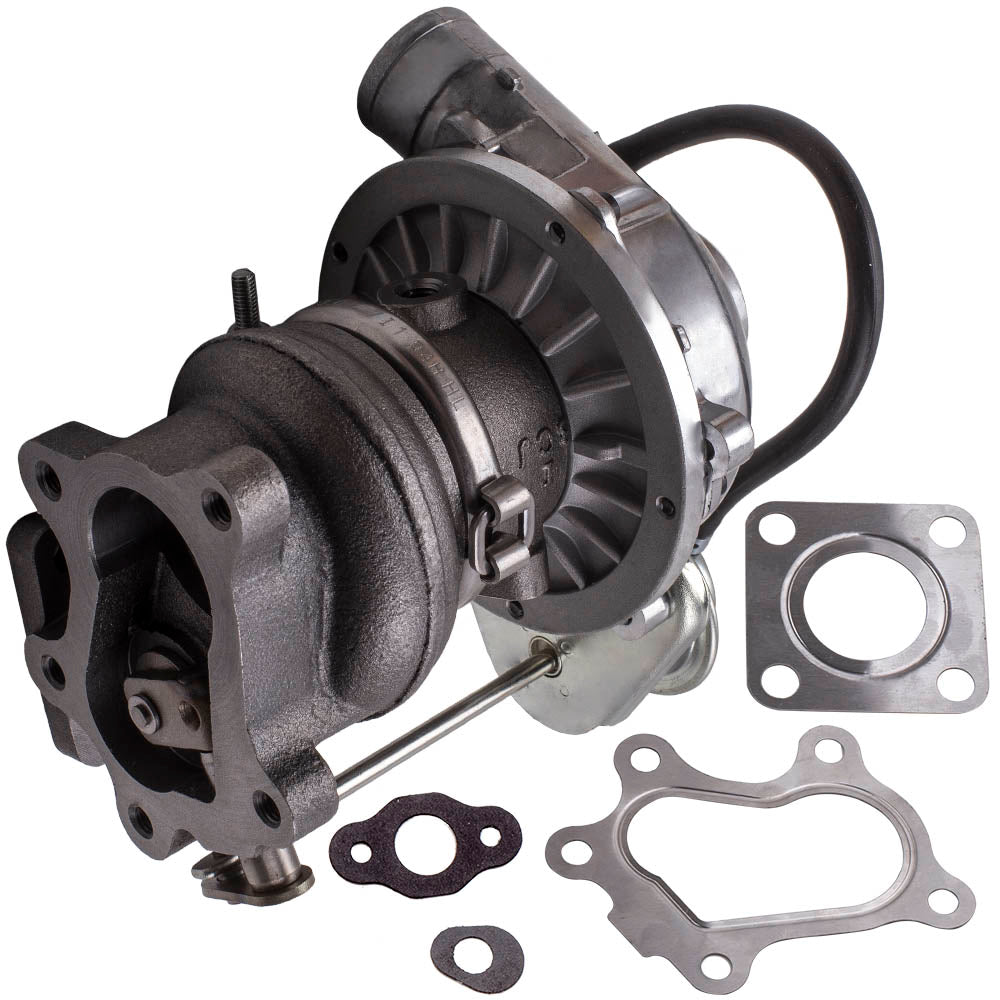 Turbo Caterpillar Perkins 3024 3024C C2.2 SBA-135756180 4T-5OG VB420081