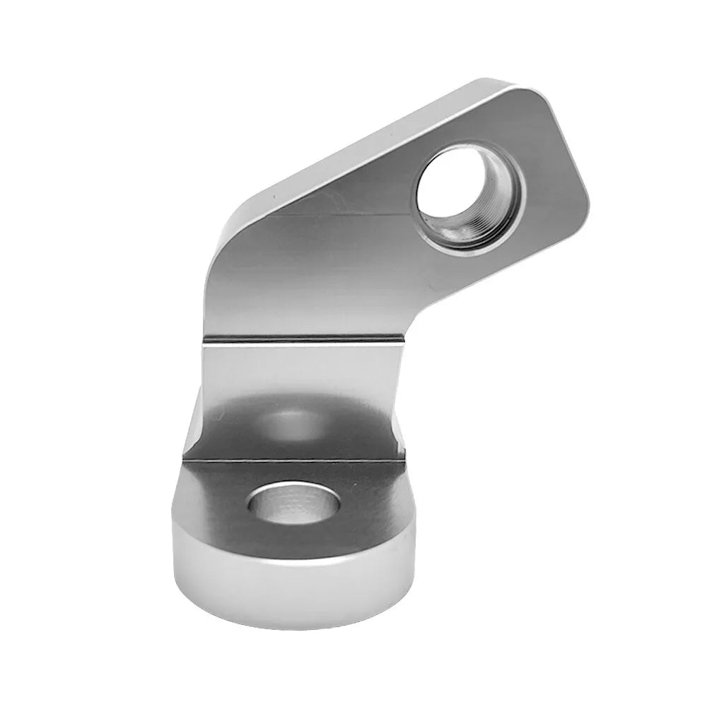 Steering Rack Slider Riser Raiser Tie Rod For Honda Acura RSX EP3 Acura RSX EM2 1SET