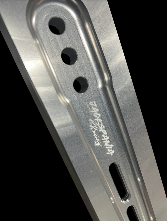 Billet AWD Lower Control Arms LCA For Honda Civic EK Type R Si Hatch 96-00 LCA's