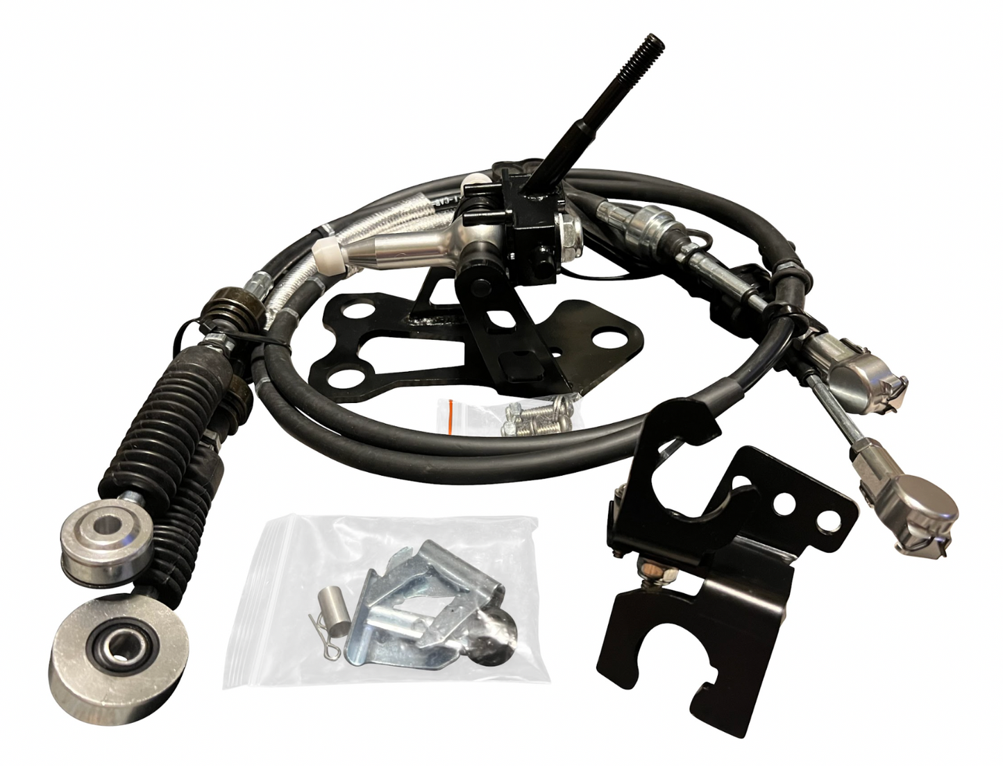 K20Z3 Shift Cable Bracket OEM for 8th Gen Honda Civic 2006