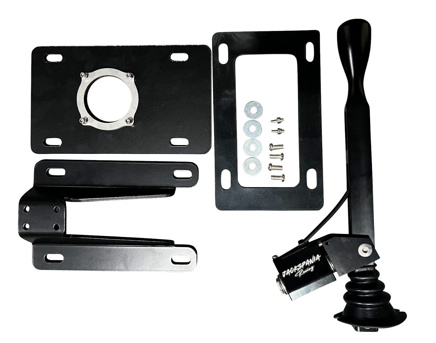 Billet Aluminum Short Shifter V2 with Gear Lockout for GT86, FR-S, BRZ