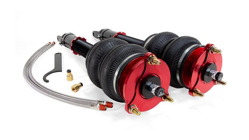 17-20 Mercedes-Benz E300, E350, E350e E400, E450, (Fits RWD models only without Airmatic) Coupe (C238), Cabriolet (A238), Sedan (W213) and Wagon (V213) - Front Performance Kit Airlift Performance