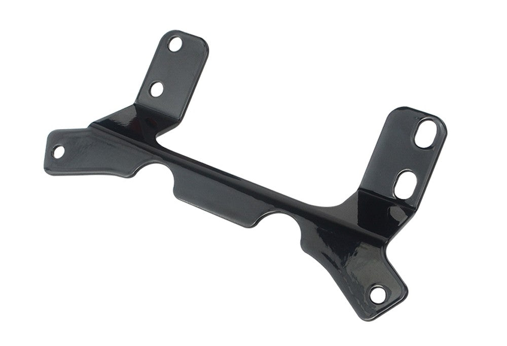 2015+ Audi 8V A3 S3 Performance Drivetrain Mount Kit (Version 2 Insert) Carrot Top Tuning