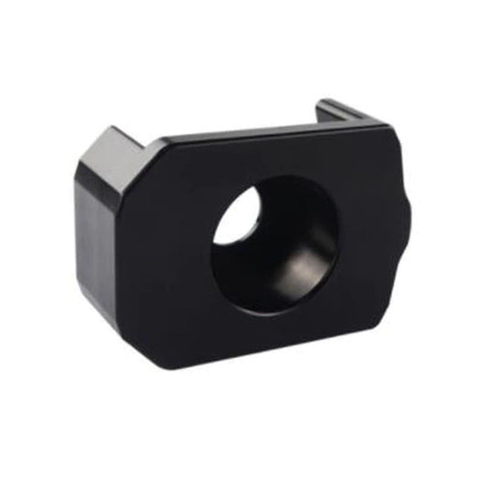 2015+ Volkswagen GOLF GOLF-R Performance Subframe Mount Bushing Insert - Version 1 Carrot Top Tuning