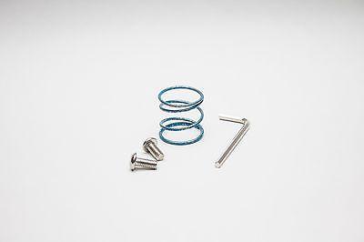 2.0T FSI TSI TFSI Blow off Valve Kit - Carrot Top Tuning