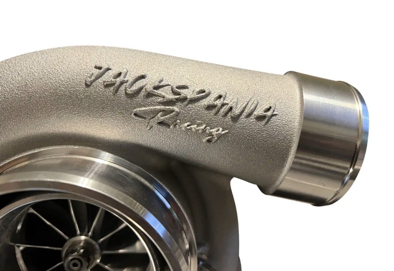 RSX EP3 K Series K20 K24 Turbo Sidewinder Manifold GT35 6262 T3 .63 44mm DC5