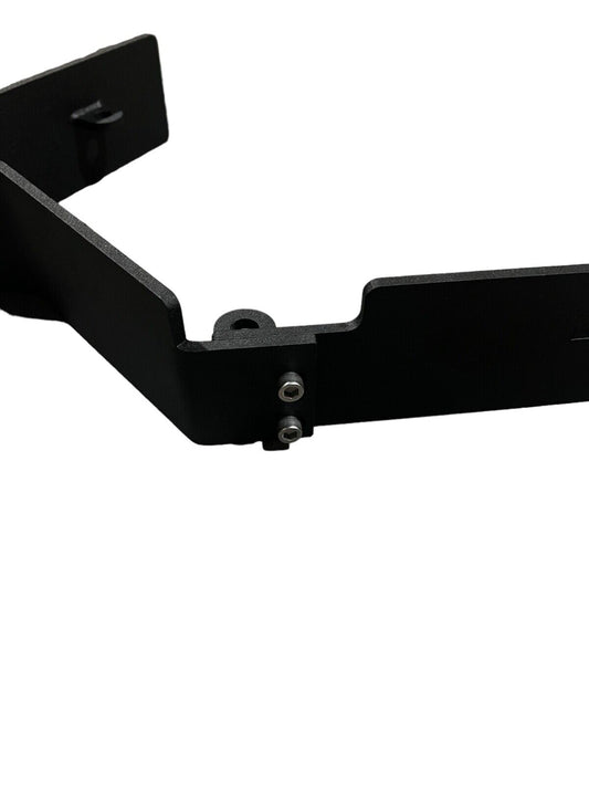 Steel K Series Scatter Shield K20 K24 Trans Transmission Brace