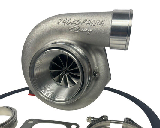 GT35 GTX3582 Billet Wheel Turbo .63 A/R T3 Vband Turbine T51R Mod