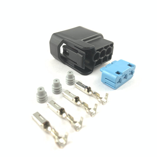 Honda K-Series K20/K24 3-Pin Ignition Coilpack Connector Plug Kit