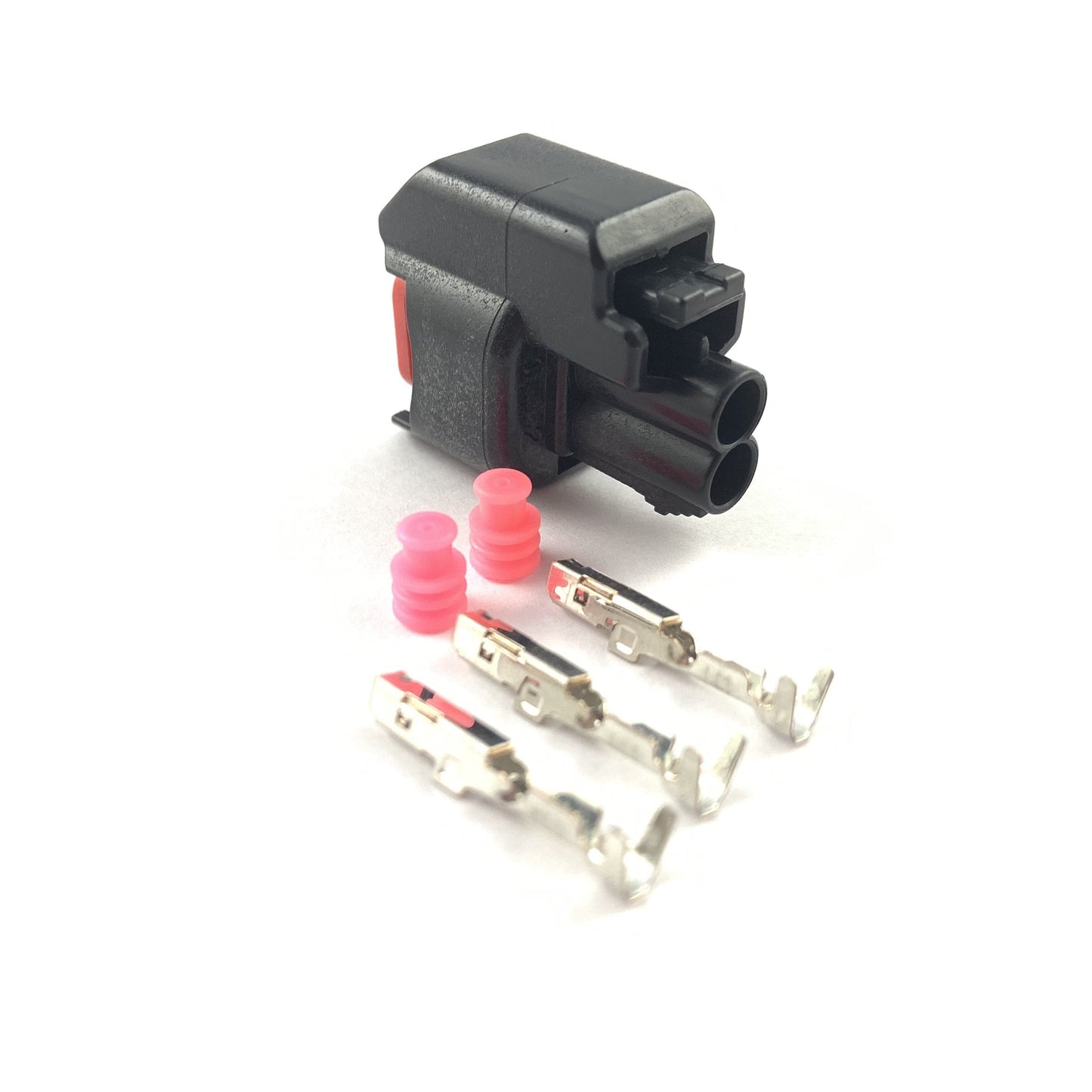 2-Way Connector Kit", "Same Connector Used in Ford 6U2Z-14S411-GA