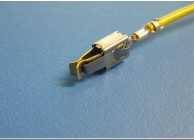 8pcs Ignition Coil Connector Repair Plug Wiring Audi VW GTI Golf Jetta Passat - Carrot Top Tuning