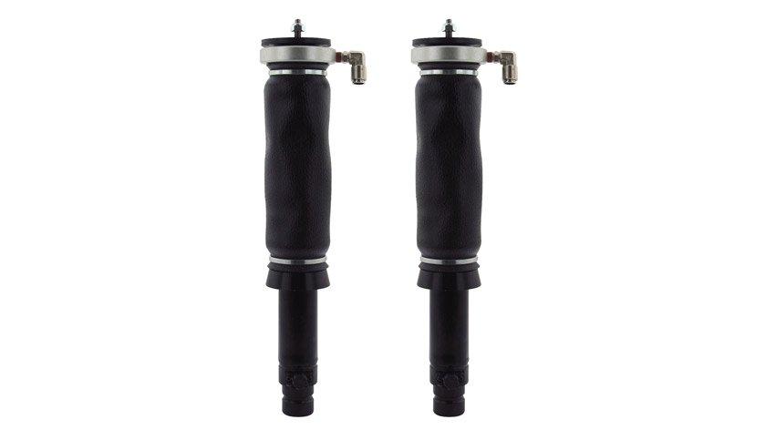 92-01 Honda Prelude - Front Slam Kit - Carrot Top Tuning