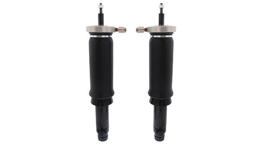 94-01 Acura Integra - Front Slam Kit - Carrot Top Tuning