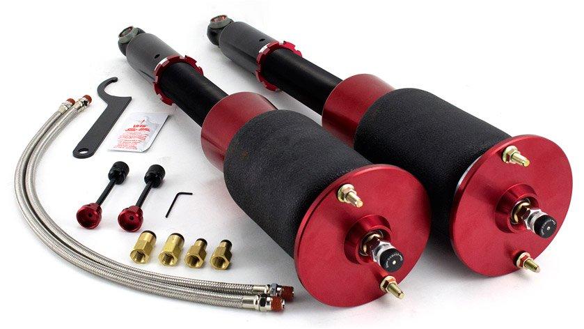 95-98 Nissan 240SX (USA) (S14), 95-00 Nissan S14 (international) - Rear Performance Kit Airlift Performance