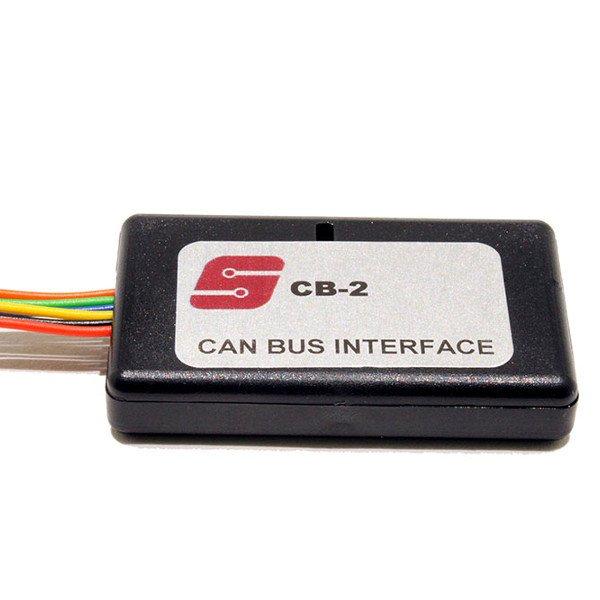 CAN Bus Speed and RPM Interface SIRCH LABS