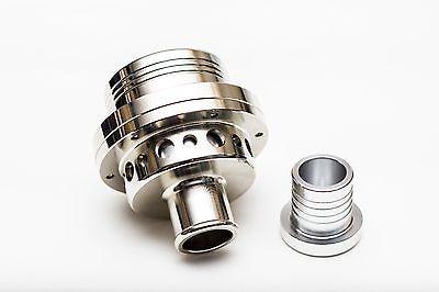 Carrot Top Tuning Blow off Valve (BOV) MK4 MKIV A4 S4 1.8T 2.7T Carrot Top Tuning
