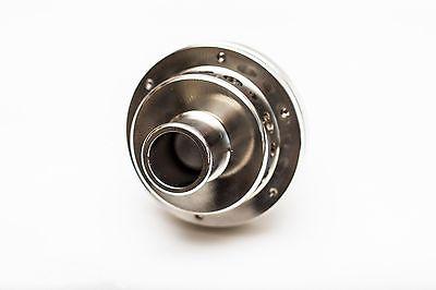 Carrot Top Tuning Blow off Valve (BOV) MK4 MKIV A4 S4 1.8T 2.7T Carrot Top Tuning