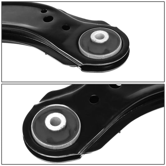 For 1998-2010 VW Beetle Golf Jetta Front Lower Suspension Control Arm w/Bushings DPTMOTORSPORT