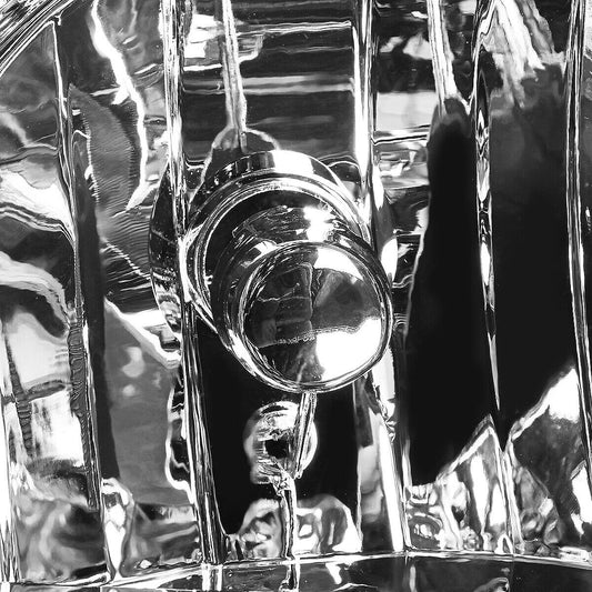 For 1999-2005 Volkswagen VW Jetta Right Side Bumper Headlight Lamp VW2503115 DPTMOTORSPORT