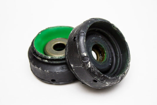 Front Upper Strut Bushings 99-05 VW Jetta Golf MK4 Beetle Audi TT 1J0 412 331 C - Carrot Top Tuning
